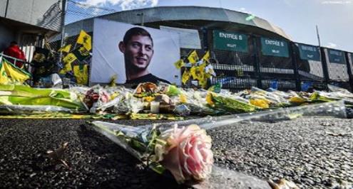 حصل على 99% من الأصوات.. جماهير نانت تختار سالا في "فريق العقد"